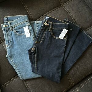 Gap Denim Kids 8 Stretch Skinny